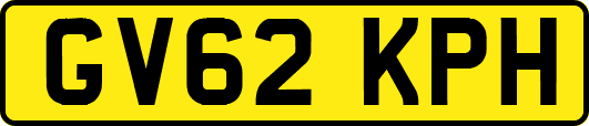 GV62KPH
