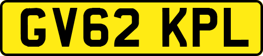 GV62KPL