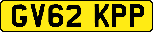 GV62KPP