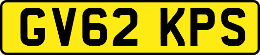 GV62KPS