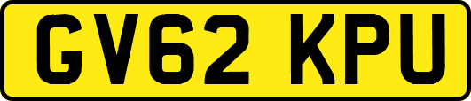 GV62KPU