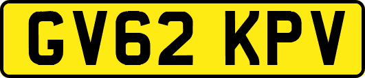 GV62KPV