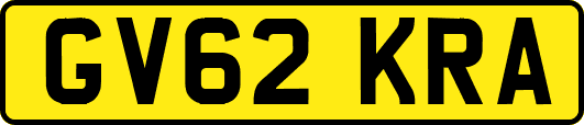 GV62KRA