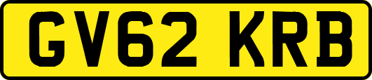 GV62KRB