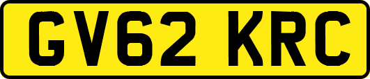 GV62KRC