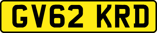 GV62KRD