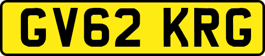 GV62KRG