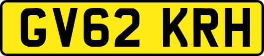 GV62KRH