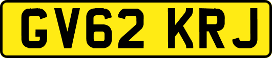 GV62KRJ