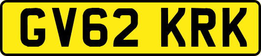 GV62KRK