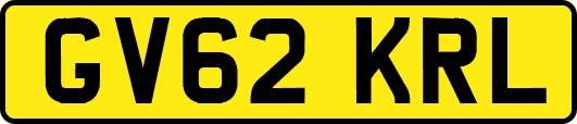 GV62KRL