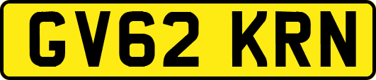 GV62KRN