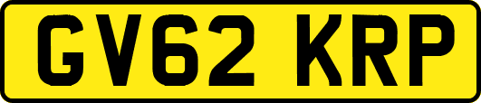 GV62KRP