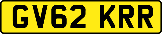 GV62KRR