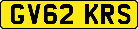 GV62KRS