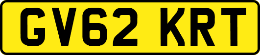 GV62KRT
