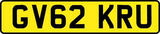 GV62KRU
