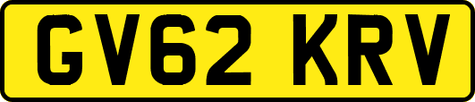 GV62KRV