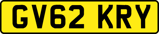 GV62KRY