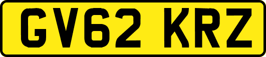 GV62KRZ