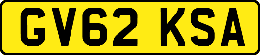 GV62KSA