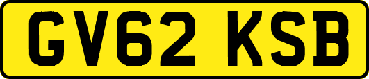 GV62KSB