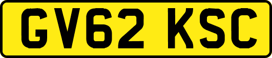 GV62KSC