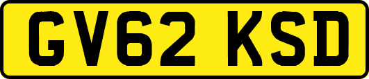 GV62KSD