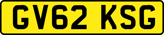GV62KSG