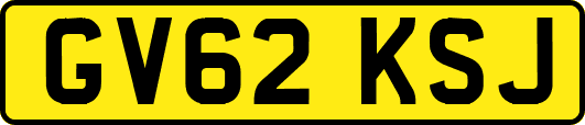 GV62KSJ