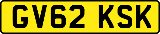 GV62KSK