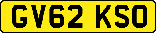 GV62KSO