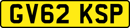 GV62KSP
