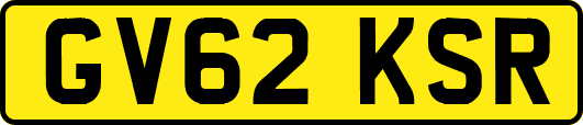 GV62KSR