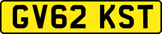 GV62KST
