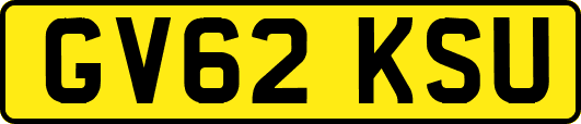GV62KSU