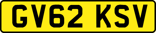 GV62KSV