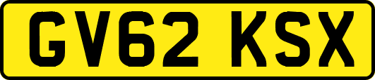 GV62KSX