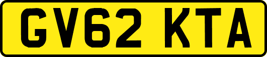 GV62KTA