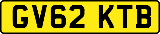 GV62KTB
