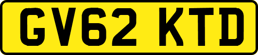 GV62KTD
