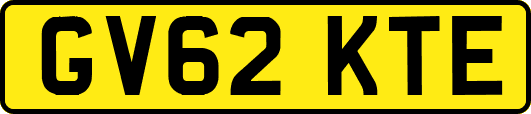 GV62KTE