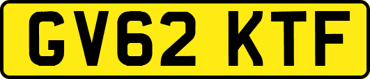 GV62KTF