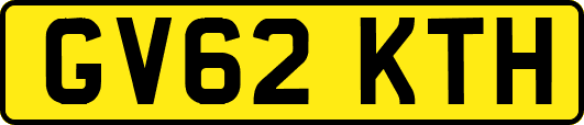 GV62KTH