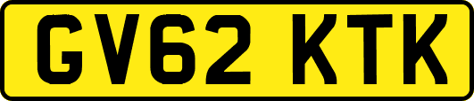 GV62KTK