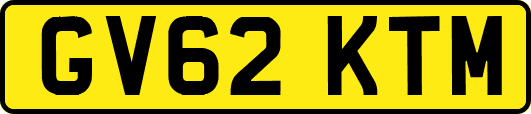 GV62KTM