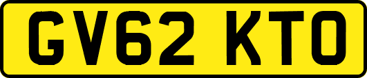 GV62KTO