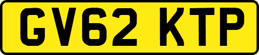 GV62KTP