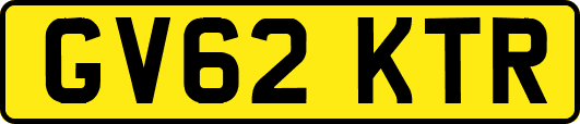 GV62KTR
