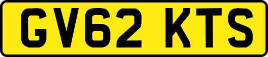 GV62KTS
